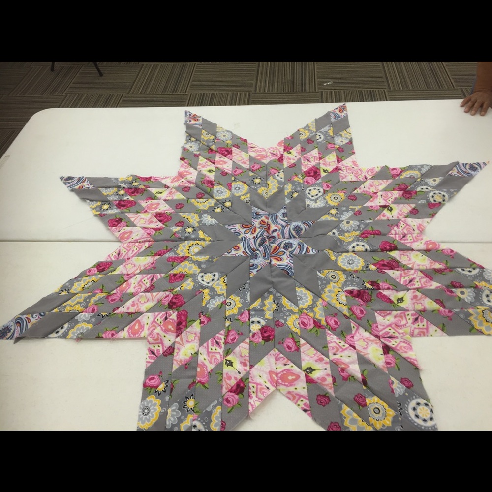 Meet your Posher, Gaile